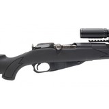 "Russian M91/30 Rifle 7.62x54R (R39437)" - 2 of 4