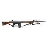 "Century arms CETME Rifle .308 Win (R39513)" - 1 of 7