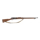 "U.S. Springfield Model 1898 Krag Bolt action rifle .30-40Krag (R39254)" - 1 of 5