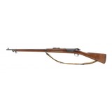 "U.S. Springfield Model 1898 Krag Bolt action rifle .30-40Krag (R39254)" - 4 of 5