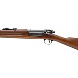"U.S. Springfield Model 1898 Krag Bolt action rifle .30-40Krag (R39254)" - 3 of 5