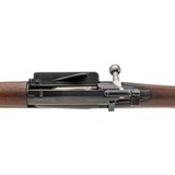 "U.S. Springfield Model 1898 Krag Bolt action rifle .30-40Krag (R39254)" - 2 of 5