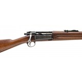 "U.S. Springfield Model 1898 Krag Bolt action rifle .30-40Krag (R39254)" - 5 of 5