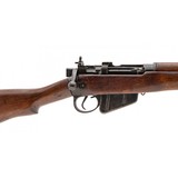 "British No4 Mk1 Savage contract .303 British (R39253)" - 7 of 7