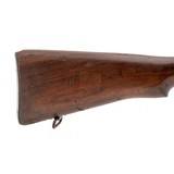 "British No4 Mk1 Savage contract .303 British (R39253)" - 6 of 7