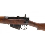 "British No4 Mk1 Savage contract .303 British (R39253)" - 3 of 7