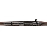 "WWII German Steyr BNZ. 43 code K98 rifle 8mm (R39298)" - 3 of 7