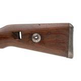 "WWII German Steyr BNZ. 43 code K98 rifle 8mm (R39298)" - 4 of 7