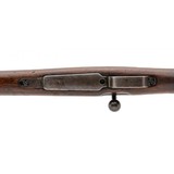 "WWII German Steyr BNZ. 43 code K98 rifle 8mm (R39298)" - 2 of 7