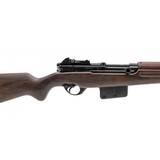 "Venezuelan FN 49 Semi-Auto rifle 7mm Mauser (R39296)" - 5 of 5