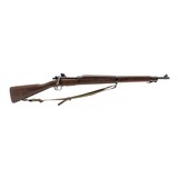 "U.S. WWII Remington 03-A3 Bolt Action rifle .30-06 (R39304)" - 1 of 6