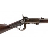 "Burnside 5th Model Civil War carbine .54 caliber (AL8178)" - 6 of 6