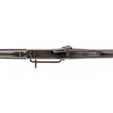 "Burnside 5th Model Civil War carbine .54 caliber (AL8178)" - 3 of 6