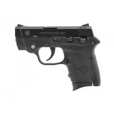 "S&W Bodyguard pistol .380 ACP (PR63036)" - 3 of 3