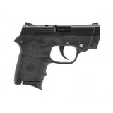 "S&W Bodyguard pistol .380 ACP (PR63036)" - 1 of 3