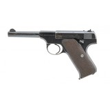 "Colt Woodsman pistol .22LR (C18622)" - 6 of 6