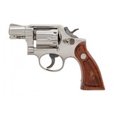 "Smith & Wesson 10-5 Revolver .38 Special (PR63049)" - 1 of 6