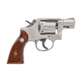 "Smith & Wesson 10-5 Revolver .38 Special (PR63049)" - 6 of 6