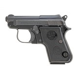 "BERETTA 950B ""Jetfire"" pistol .25 ACP (PR63050)" - 5 of 5