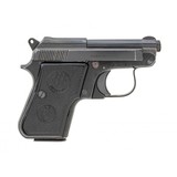 "BERETTA 950B ""Jetfire"" pistol .25 ACP (PR63050)" - 1 of 5