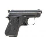 "BERETTA 950BS pistol .25 ACP (PR63051)" - 1 of 6