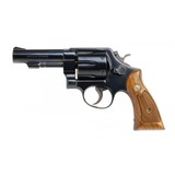 "Smith & Wesson ""Dummy"" model 58 .41 magnum ( PR21775 )"