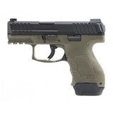 "Heckler & Koch VP9SK Pistol 9MM (NGZ3213) NEW" - 3 of 3