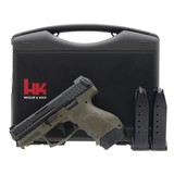 "Heckler & Koch VP9SK Pistol 9MM (NGZ3213) NEW" - 2 of 3