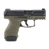 "Heckler & Koch VP9SK Pistol 9MM (NGZ3213) NEW" - 1 of 3