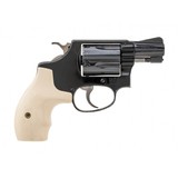 "Smith & Wesson 37 Airweight Revolver .38 Special (PR62729)" - 5 of 5