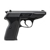 "Walther P5 Pistol 9mm (PR62808)" - 1 of 6