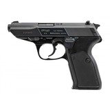 "Walther P5 Pistol 9mm (PR62808)" - 6 of 6