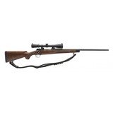 "Winchester Model 70 Rifle Super Grade (W12261)" - 1 of 4