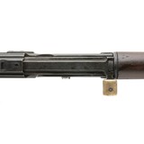 "French MAS Mle 1949 Syrian Contract semi auto rifle 7.5French (R39260)" - 4 of 5