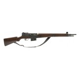 "French MAS Mle 1949 Syrian Contract semi auto rifle 7.5French (R39260)" - 1 of 5