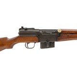 "French MAS 1949/56 Semi-Auto rifle 7.5French (R39257)" - 5 of 5