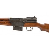 "French MAS 1949/56 Semi-Auto rifle 7.5French (R39257)" - 3 of 5