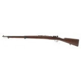 "Scarce Mexican Model 1910 Mauser Bolt action rifle 7mm (R39295)" - 5 of 7
