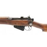"WWII British Enfield No.4 Mk1 Savage contract .303British (R39297)" - 2 of 5