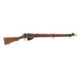 "WWII British Enfield No.4 Mk1 Savage contract .303British (R39297)" - 1 of 5