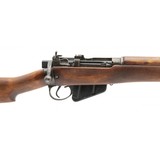 "WWII British Enfield No.4 Mk1 Savage contract .303British (R39297)" - 5 of 5