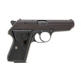 "CZ vz.50 pistol .32 ACP (PR63048)" - 1 of 5