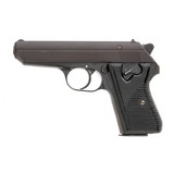 "CZ vz.50 pistol .32 ACP (PR63048)" - 5 of 5