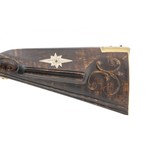 "G.L. Jones Flintlock Longrifle Blackpowder .54 cal (BP186)" - 4 of 8