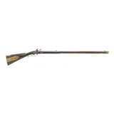 "G.L. Jones Flintlock Longrifle Blackpowder .54 cal (BP186)" - 1 of 8