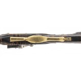 "G.L. Jones Flintlock Longrifle Blackpowder .54 cal (BP186)" - 2 of 8