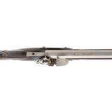 "G.L. Jones Flintlock Longrifle Blackpowder .54 cal (BP186)" - 3 of 8