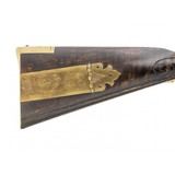 "G.L. Jones Flintlock Longrifle Blackpowder .54 cal (BP186)" - 7 of 8