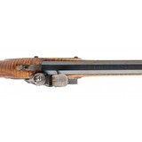 "C.B. Pheasant Flintlock Longrifle Blackpowder .62 cal (BP209)" - 4 of 7