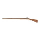 "C.B. Pheasant Flintlock Longrifle Blackpowder .62 cal (BP209)" - 6 of 7